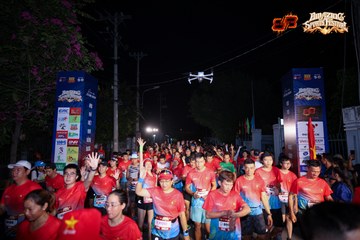 AMAZING SPORTS FESTIVAL - Ảnh #5297493
