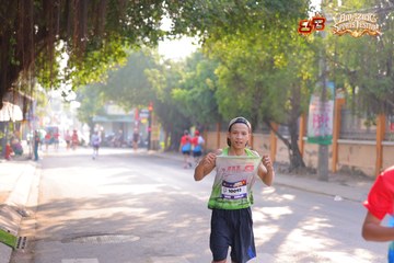 AMAZING SPORTS FESTIVAL - Ảnh #5309919