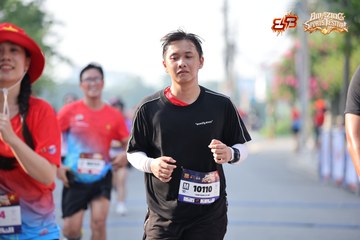 AMAZING SPORTS FESTIVAL - Ảnh #5296976