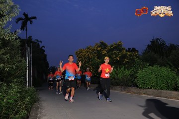 AMAZING SPORTS FESTIVAL - Ảnh #5291099