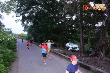 AMAZING SPORTS FESTIVAL - Ảnh #5305177