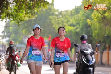 AMAZING SPORTS FESTIVAL - Ảnh #5311364
