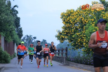 AMAZING SPORTS FESTIVAL - Ảnh #5291255