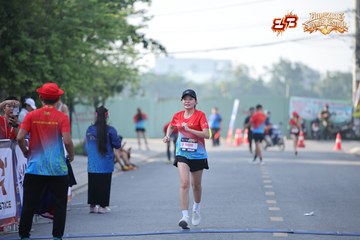 AMAZING SPORTS FESTIVAL - Ảnh #5297288