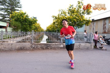 AMAZING SPORTS FESTIVAL - Ảnh #5303537