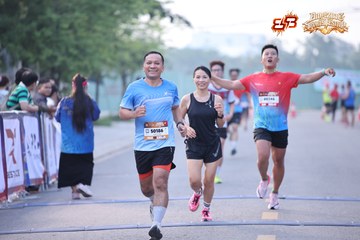 AMAZING SPORTS FESTIVAL - Ảnh #5294112