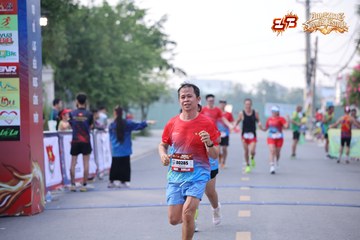 AMAZING SPORTS FESTIVAL - Ảnh #5295441