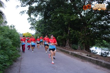 AMAZING SPORTS FESTIVAL - Ảnh #5306691