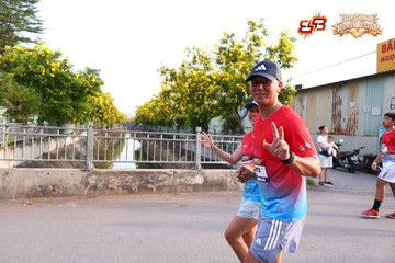 AMAZING SPORTS FESTIVAL - Ảnh #5303421