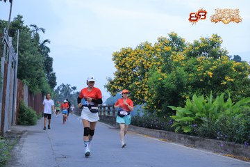 AMAZING SPORTS FESTIVAL - Ảnh #5291310