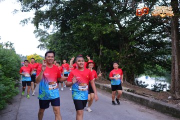AMAZING SPORTS FESTIVAL - Ảnh #5307045