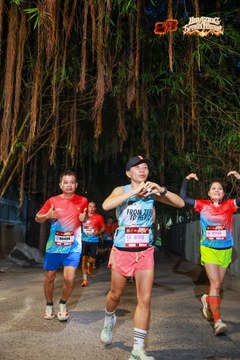 AMAZING SPORTS FESTIVAL - Ảnh #5299850