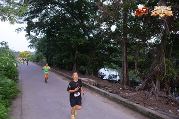 AMAZING SPORTS FESTIVAL - Ảnh #5305575