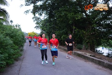 AMAZING SPORTS FESTIVAL - Ảnh #5306547