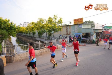 AMAZING SPORTS FESTIVAL - Ảnh #5308493