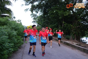 AMAZING SPORTS FESTIVAL - Ảnh #5307039