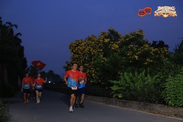 AMAZING SPORTS FESTIVAL - Ảnh #5291145