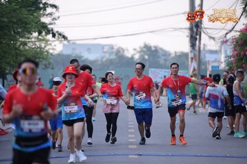 AMAZING SPORTS FESTIVAL - Ảnh #5295779