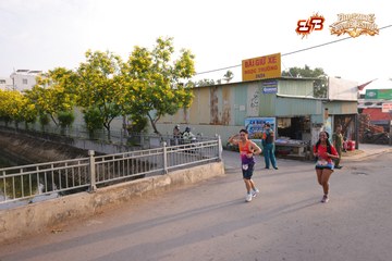 AMAZING SPORTS FESTIVAL - Ảnh #5308390