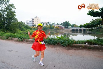 AMAZING SPORTS FESTIVAL - Ảnh #5297872