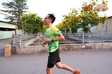 AMAZING SPORTS FESTIVAL - Ảnh #5302042