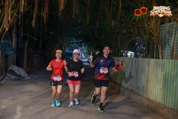 AMAZING SPORTS FESTIVAL - Ảnh #5300405