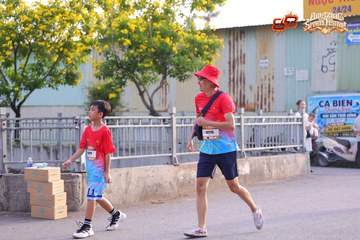 AMAZING SPORTS FESTIVAL - Ảnh #5309379