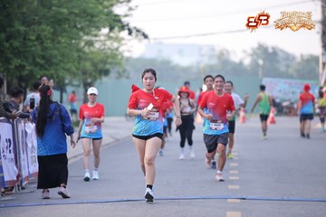 AMAZING SPORTS FESTIVAL - Ảnh #5295517