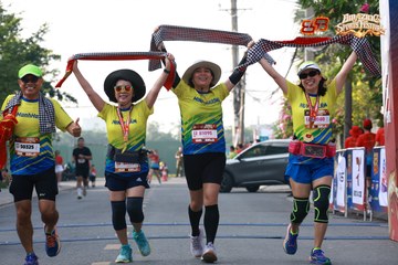 AMAZING SPORTS FESTIVAL - Ảnh #5299078