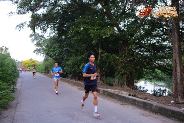 AMAZING SPORTS FESTIVAL - Ảnh #5305931