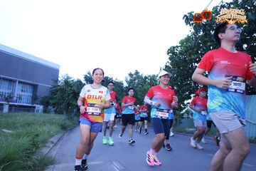 AMAZING SPORTS FESTIVAL - Ảnh #5301695