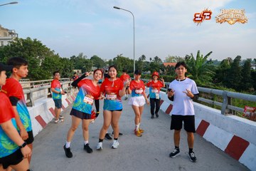 AMAZING SPORTS FESTIVAL - Ảnh #5298428
