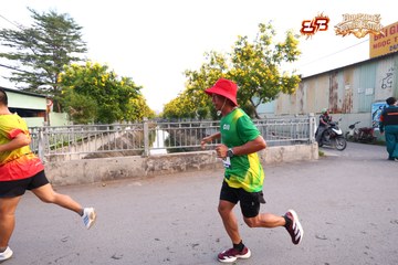 AMAZING SPORTS FESTIVAL - Ảnh #5302168