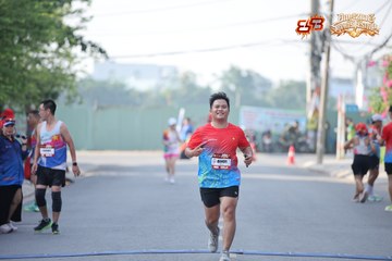 AMAZING SPORTS FESTIVAL - Ảnh #5300861