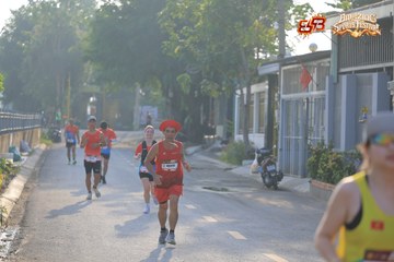 AMAZING SPORTS FESTIVAL - Ảnh #5293063