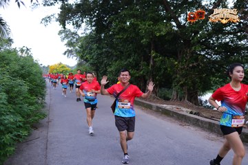 AMAZING SPORTS FESTIVAL - Ảnh #5306295