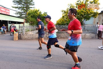 AMAZING SPORTS FESTIVAL - Ảnh #5303487