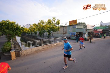 AMAZING SPORTS FESTIVAL - Ảnh #5307982