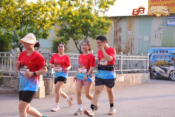 AMAZING SPORTS FESTIVAL - Ảnh #5309145