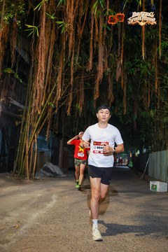 AMAZING SPORTS FESTIVAL - Ảnh #5299814