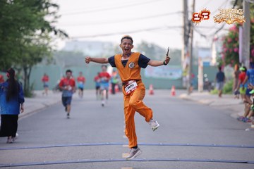 AMAZING SPORTS FESTIVAL - Ảnh #5294910