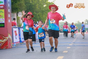 AMAZING SPORTS FESTIVAL - Ảnh #5298922