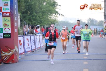 AMAZING SPORTS FESTIVAL - Ảnh #5296006