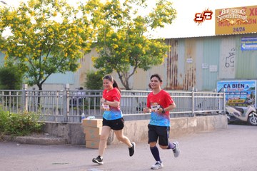 AMAZING SPORTS FESTIVAL - Ảnh #5308910