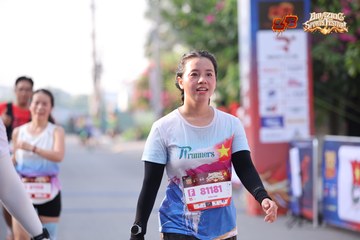 AMAZING SPORTS FESTIVAL - Ảnh #5296631
