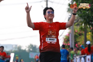 AMAZING SPORTS FESTIVAL - Ảnh #5298853