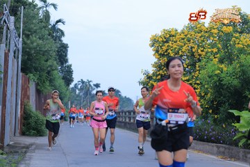 AMAZING SPORTS FESTIVAL - Ảnh #5291393