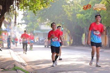 AMAZING SPORTS FESTIVAL - Ảnh #5310203