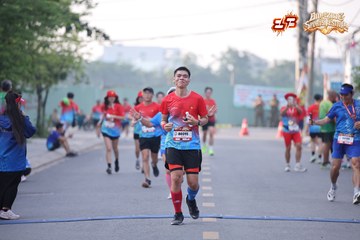 AMAZING SPORTS FESTIVAL - Ảnh #5296149