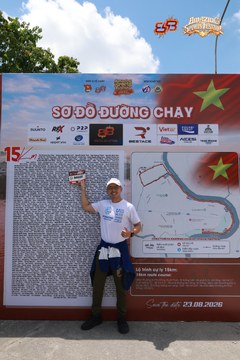 AMAZING SPORTS FESTIVAL - Ảnh #5311911